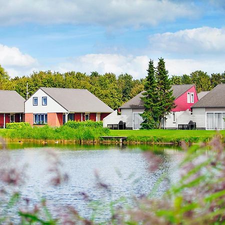 Veluwe Strandbad Elburg Exteriér fotografie