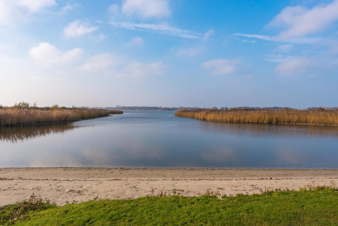 Veluwe Strandbad Elburg Exteriér fotografie