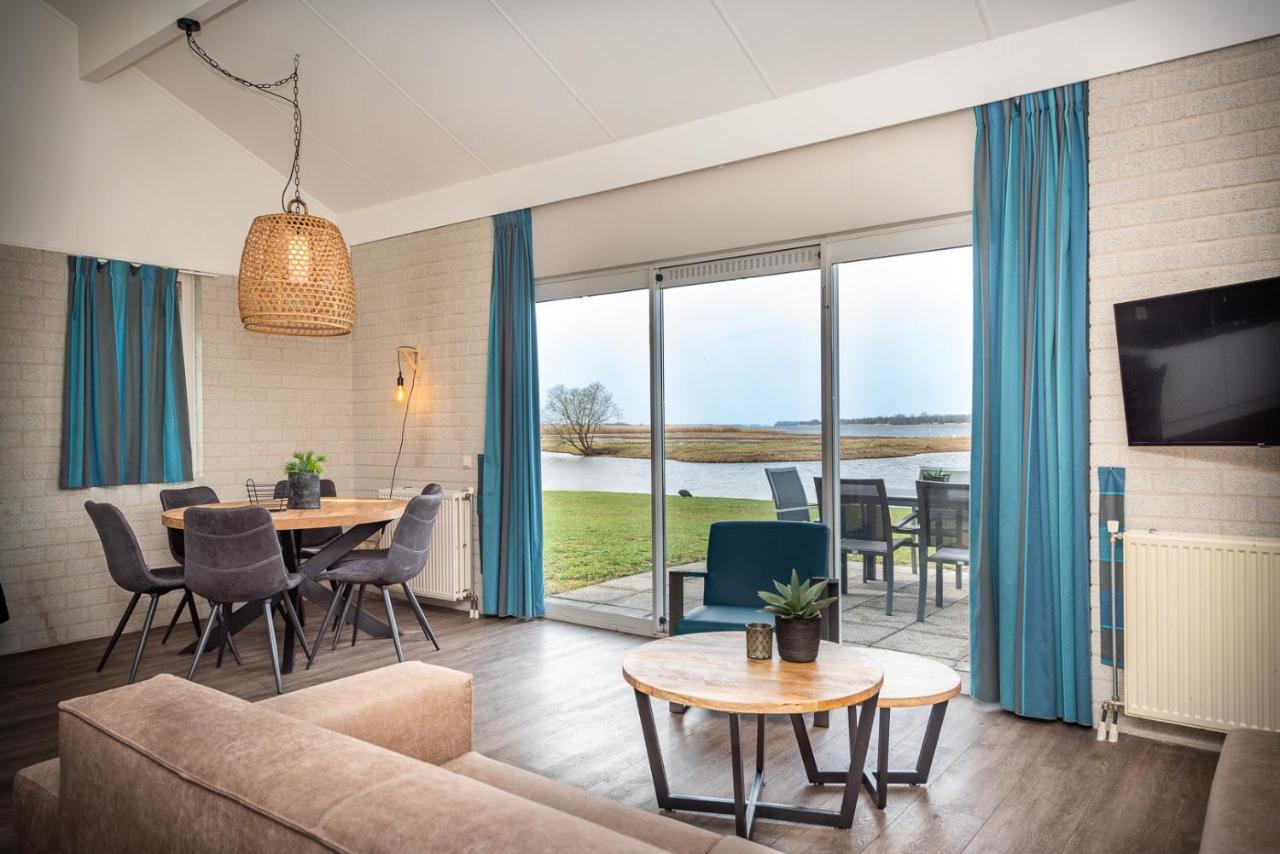 Veluwe Strandbad Elburg Exteriér fotografie