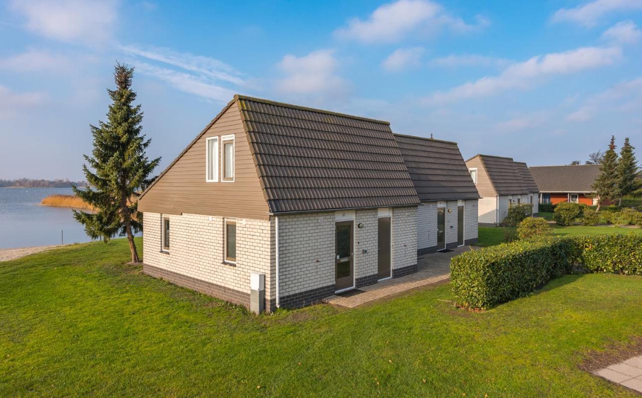 Veluwe Strandbad Elburg Exteriér fotografie