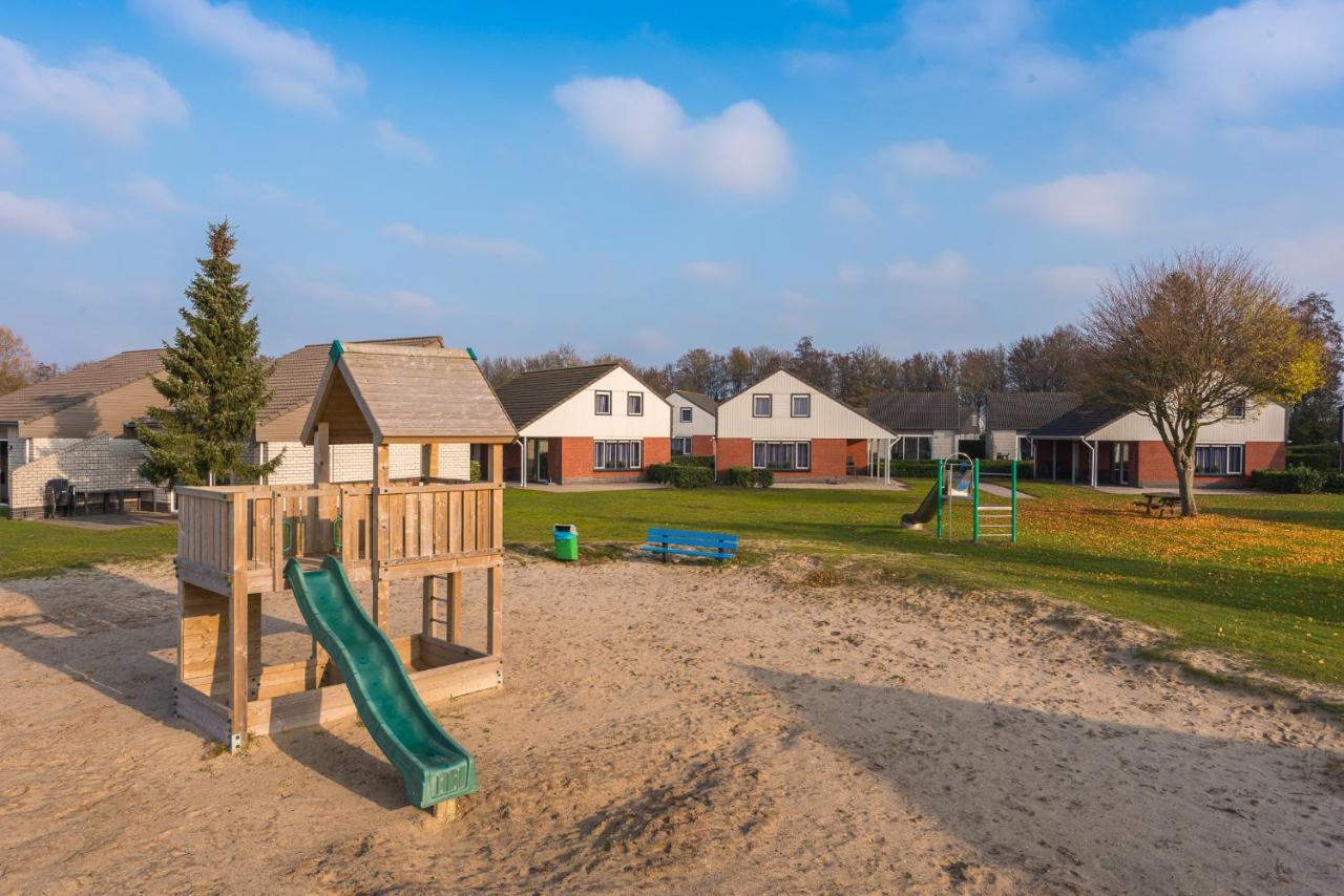 Veluwe Strandbad Elburg Exteriér fotografie