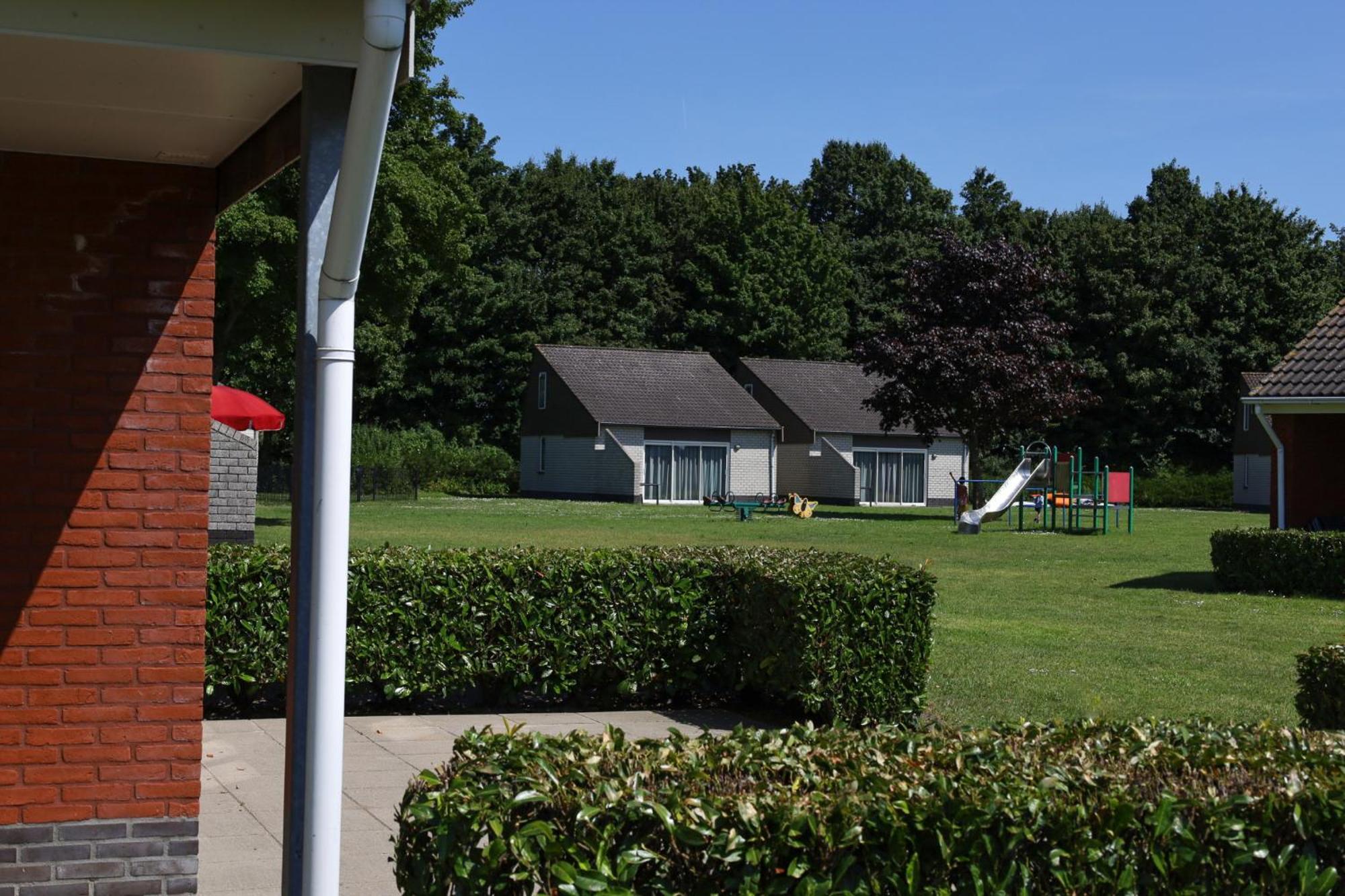 Veluwe Strandbad Elburg Exteriér fotografie